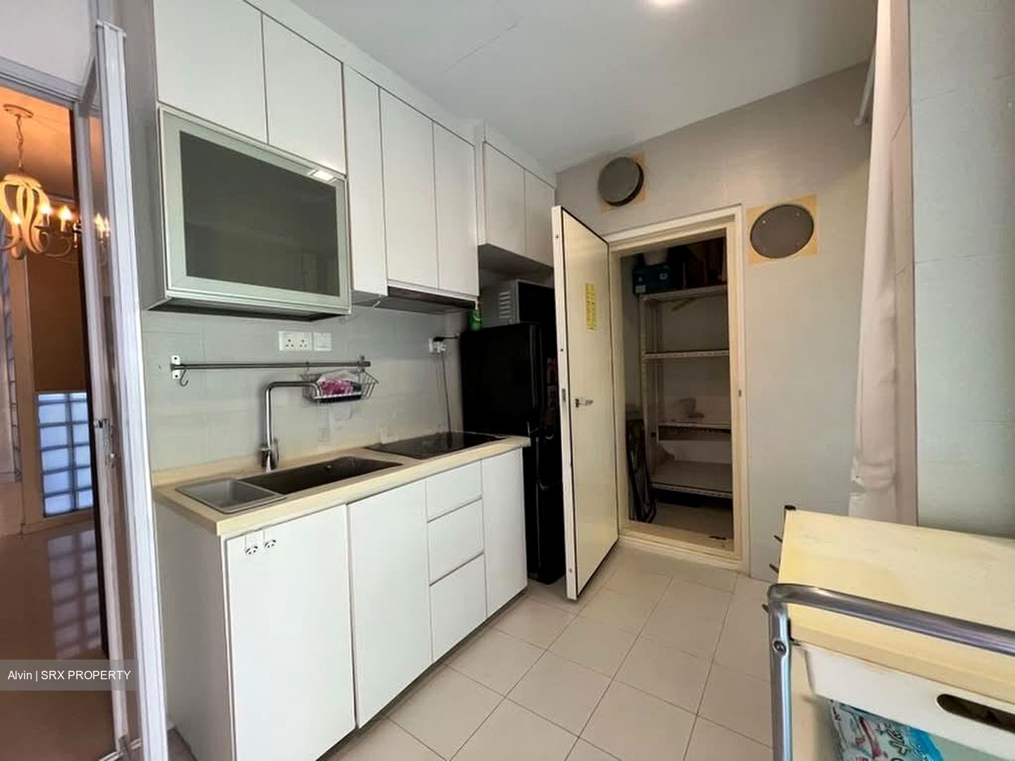 Haig Residences (D15), Apartment #600331251